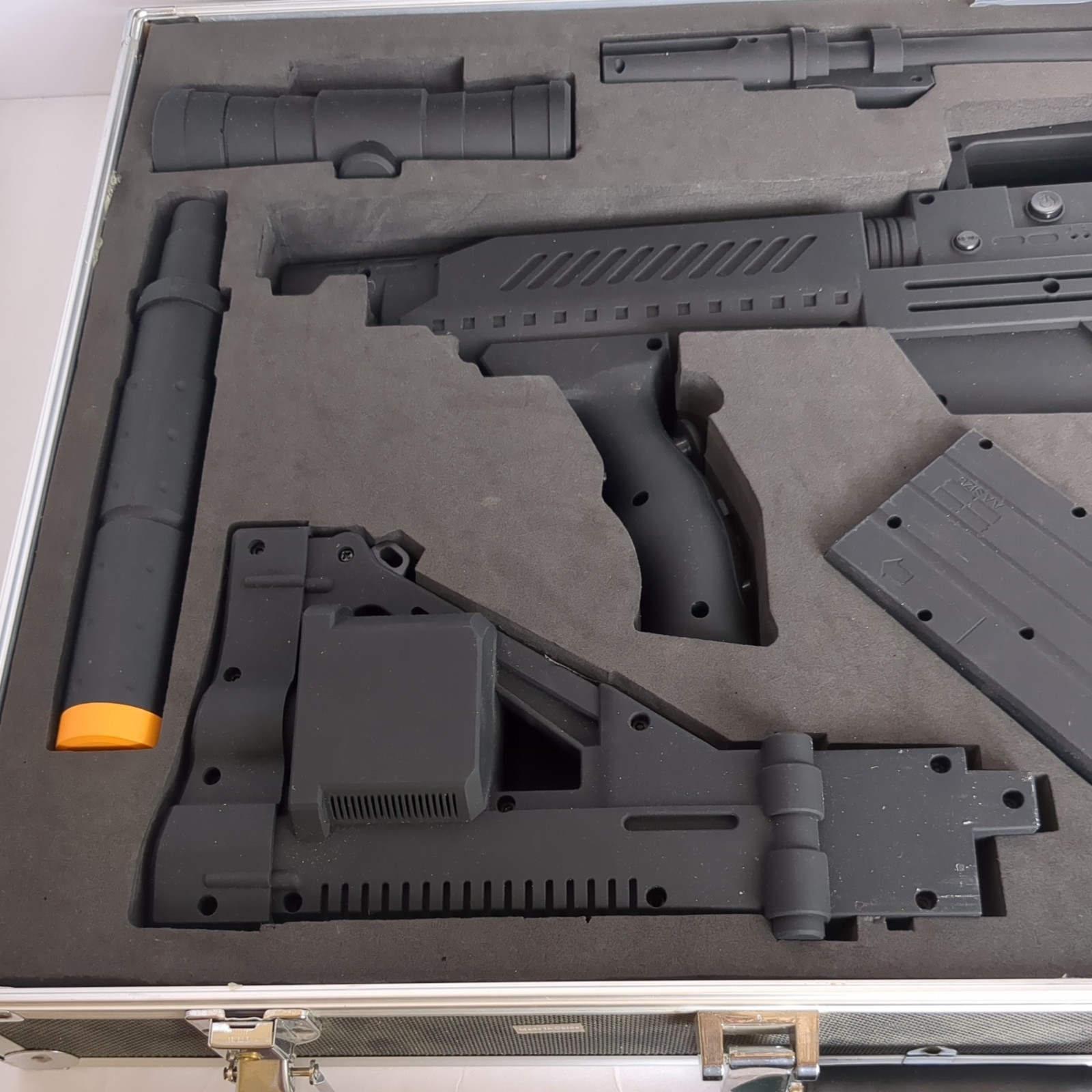 RARE Delta Six Modular Rifle for gaming on XBOX, PlayStation, PC Great Condition