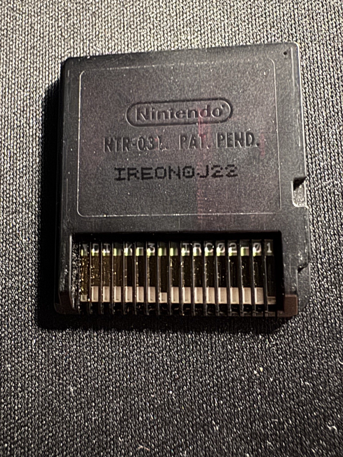 Pokémon Black Version 2 (Nintendo DS, 2012) Cart Only- Tested And Working