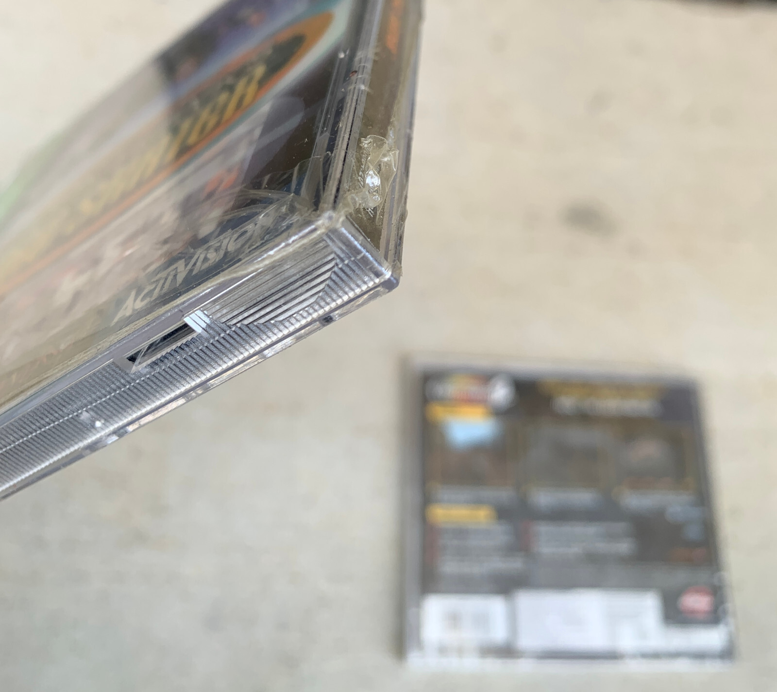 Rare Sealed PlayStation 1 & PC Lot – Tony Hawk’s Pro Skater & Mat Hoffman’s BMX