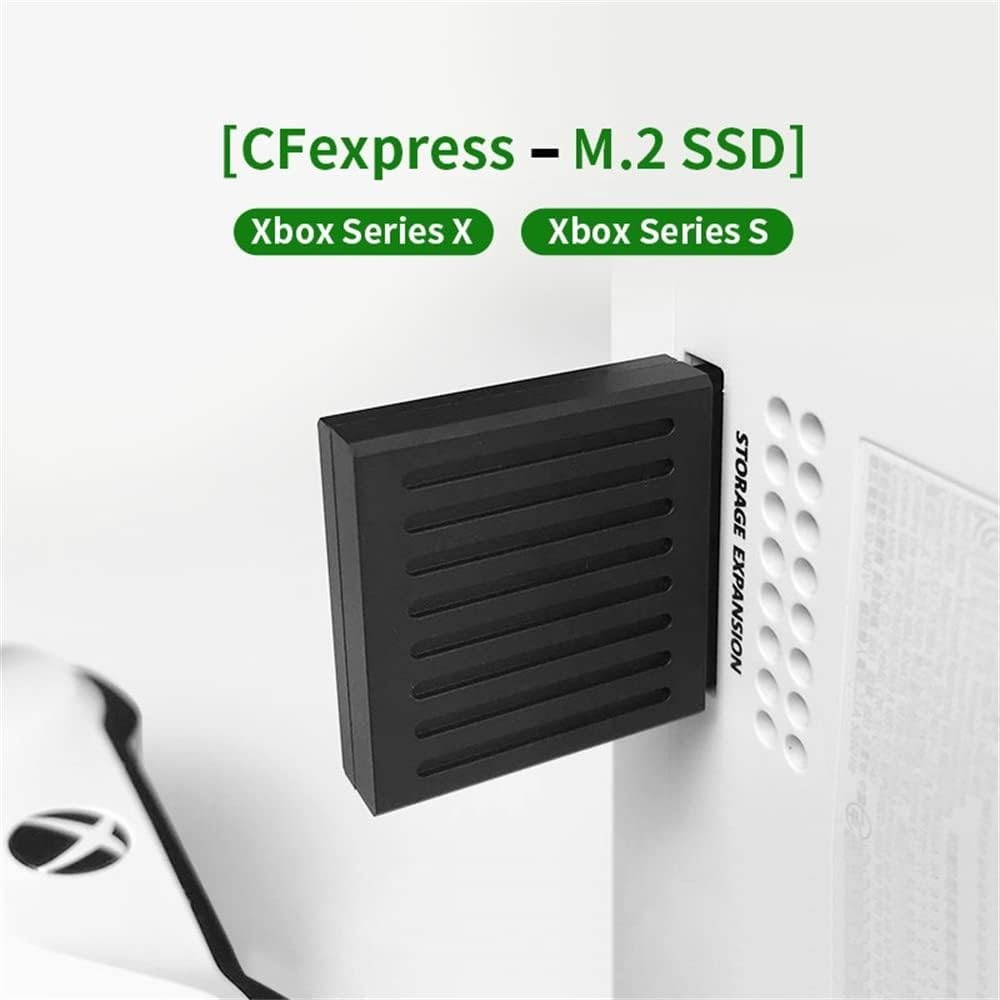 PCIe4.0 CH SN530 SSD Expansion Memory Card for Xbox*-