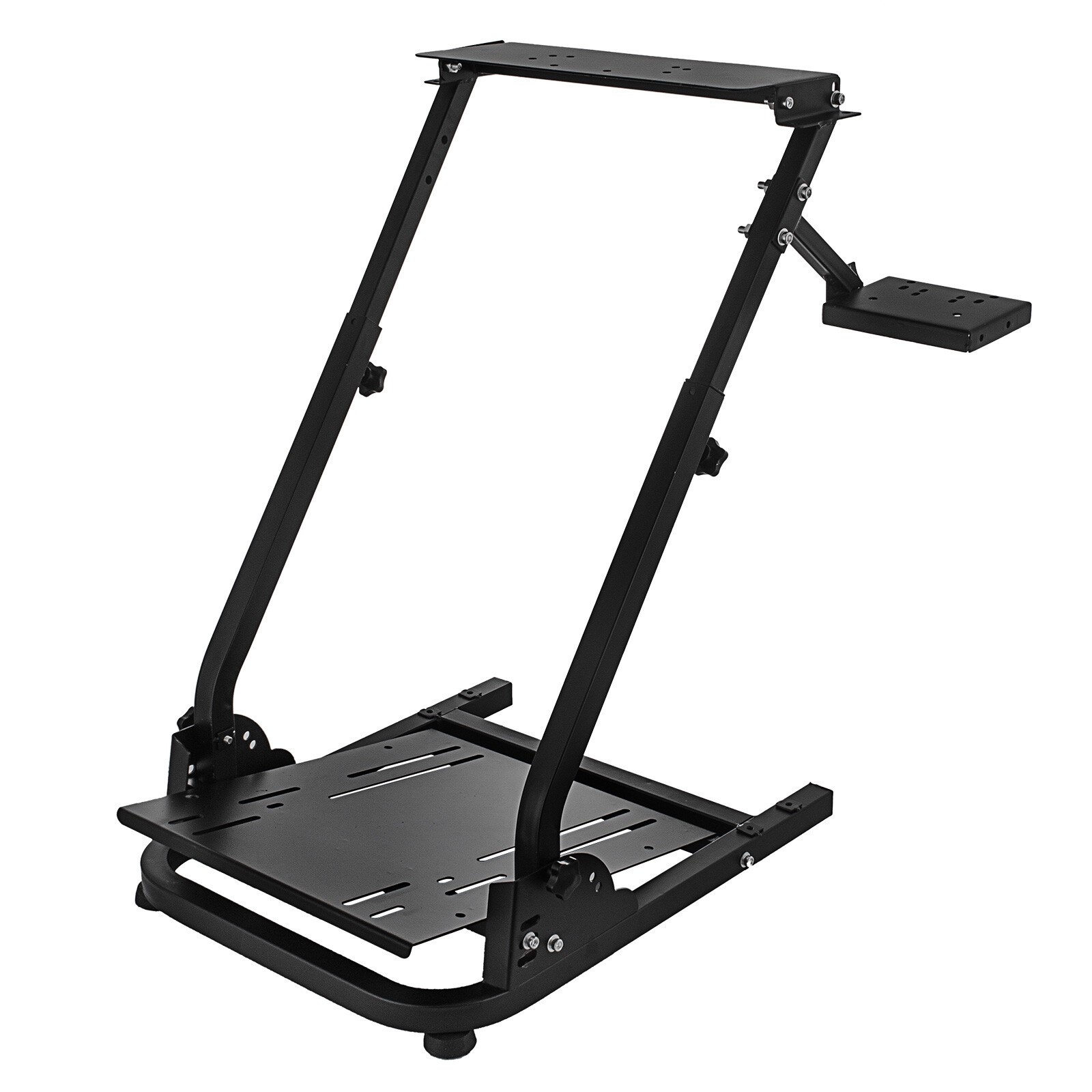 Racing Simulator Cockpit Steering Wheel Stand for G29 PS4 G920 Xbox Playstation
