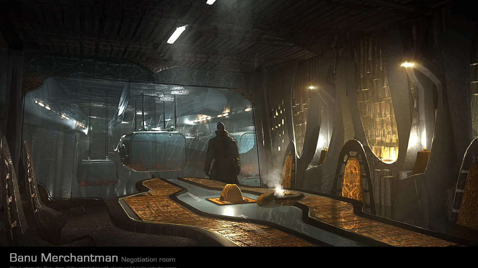 Star Citizen Merchantman LTI Lifetime Insurance CCUd – Space Vendor