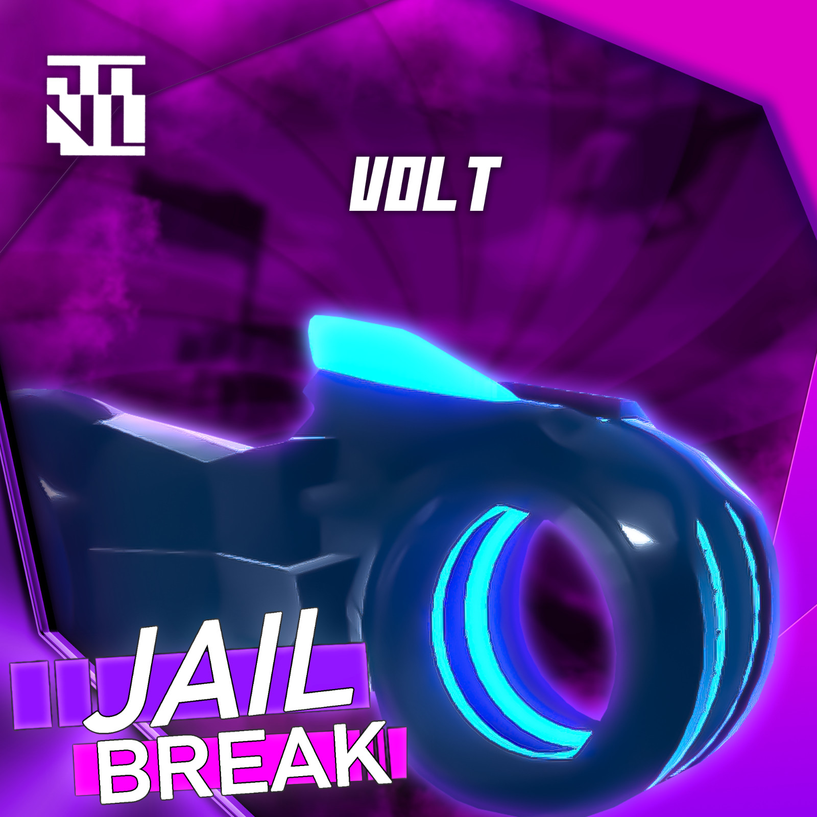 Volt | Clean Cars | Jailbreak | Fast and Cheap