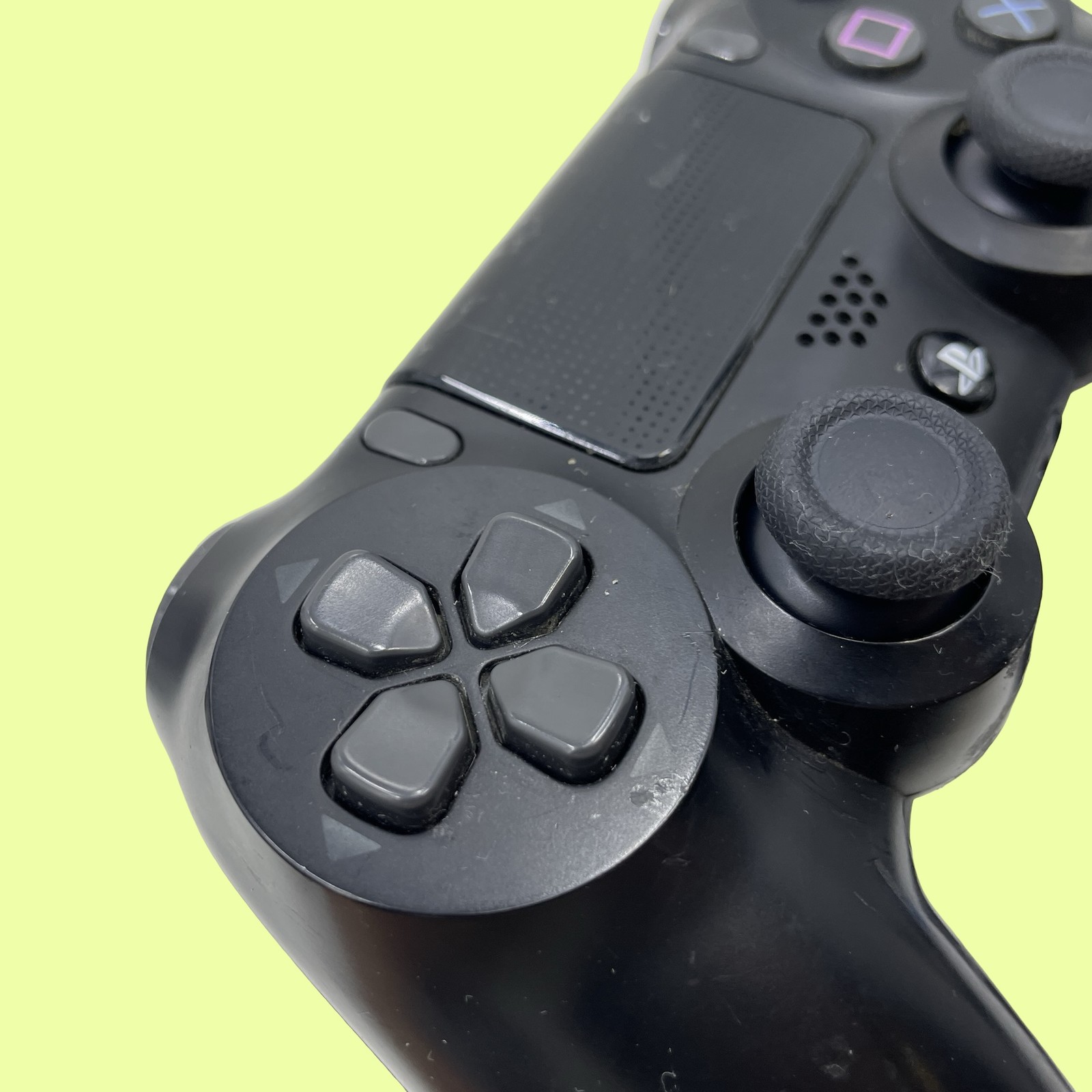 Lot of 2 Sony Playstation4 PS4 Dualshock 4 CUH-ZCT2U Wireless Controllers #L9773