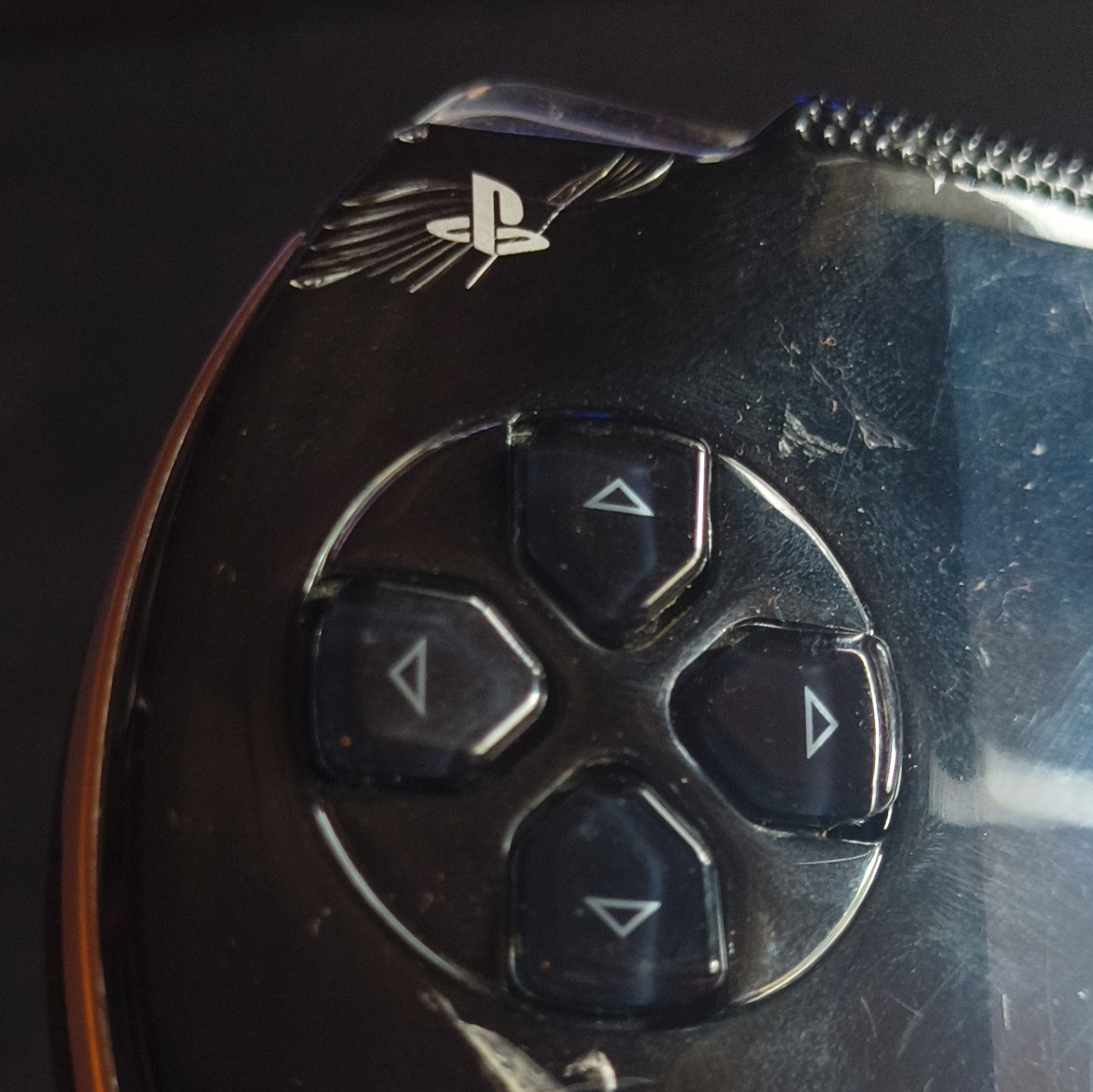 READ (TESTED AND WORKING)Sony PSP-1001 US model