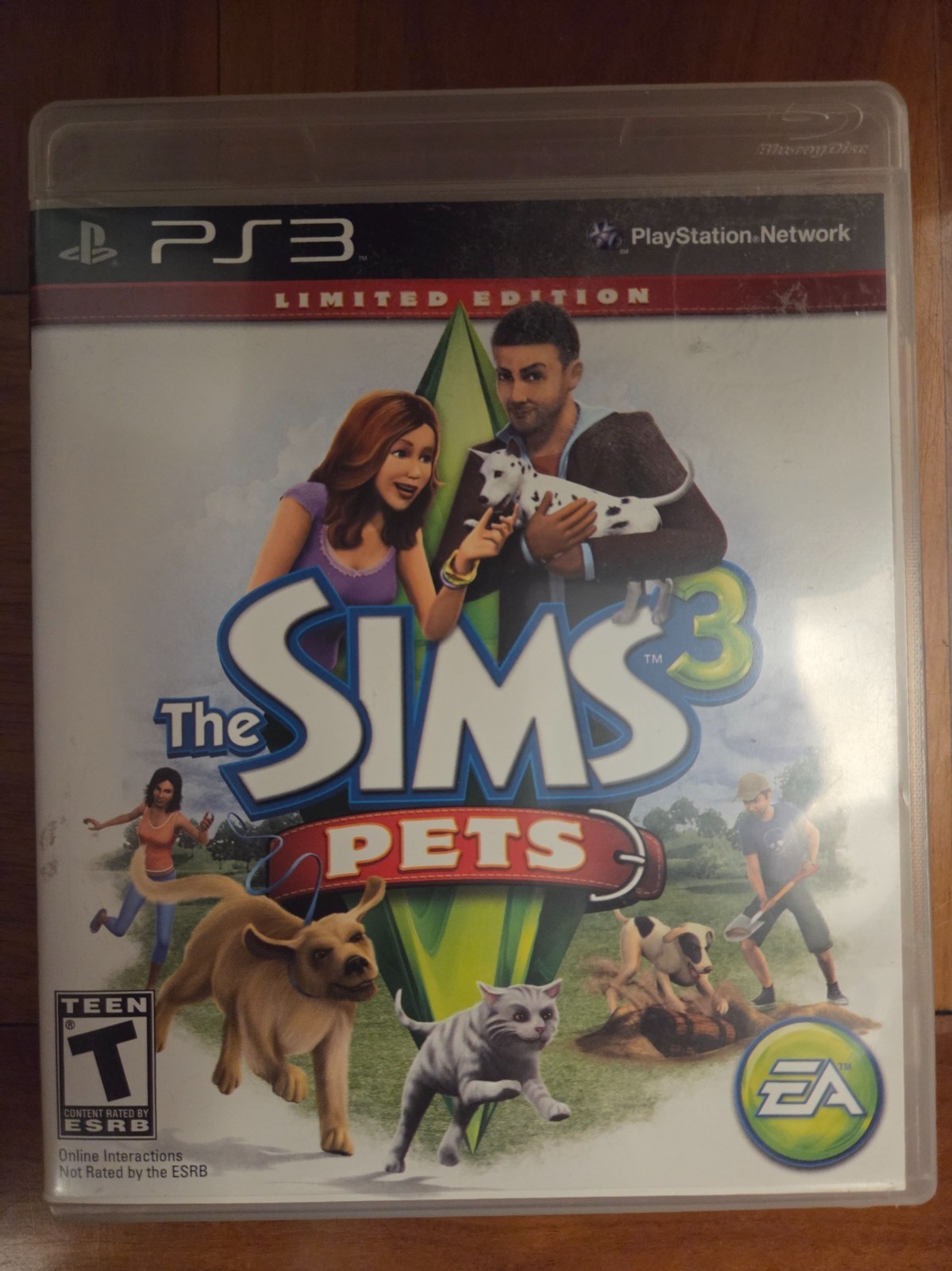 Sony Playstation 3 PS3 Cheap Affordable Value Games Used – Disc + Case