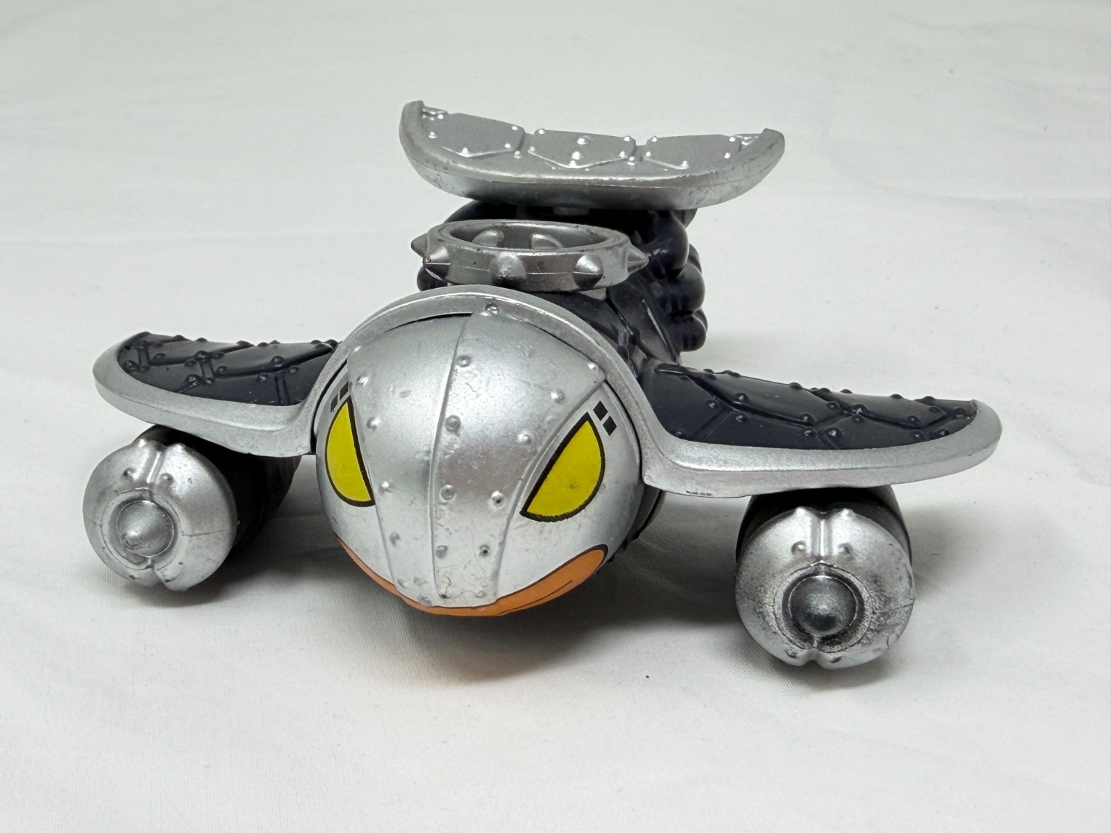 Activision Skylanders SuperChargers Dark Clown Cruiser Vehicle Figure 87573888