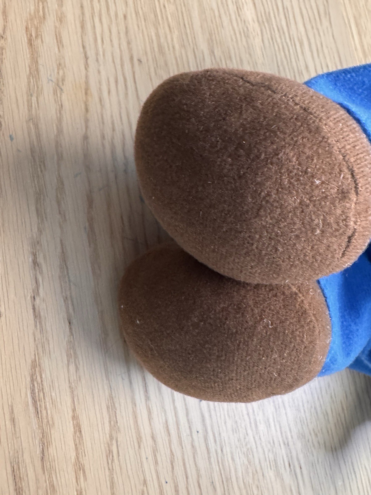 RARE Mario Party 5 Sanei Mario Plush Doll Medium Size 2003 Nintendo