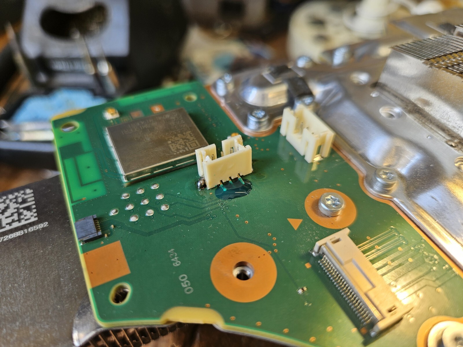 Sony PS5 PlayStation 5 Motherboard Service | Motherboard Repair