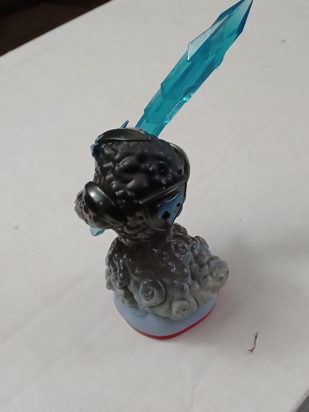Thunderbolt Skylander