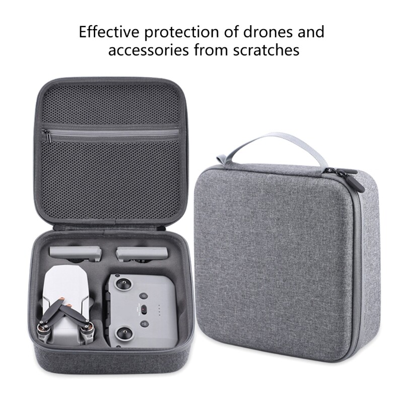 Convenient Carrying Case For Mini 2 Adventures Protective Accessories