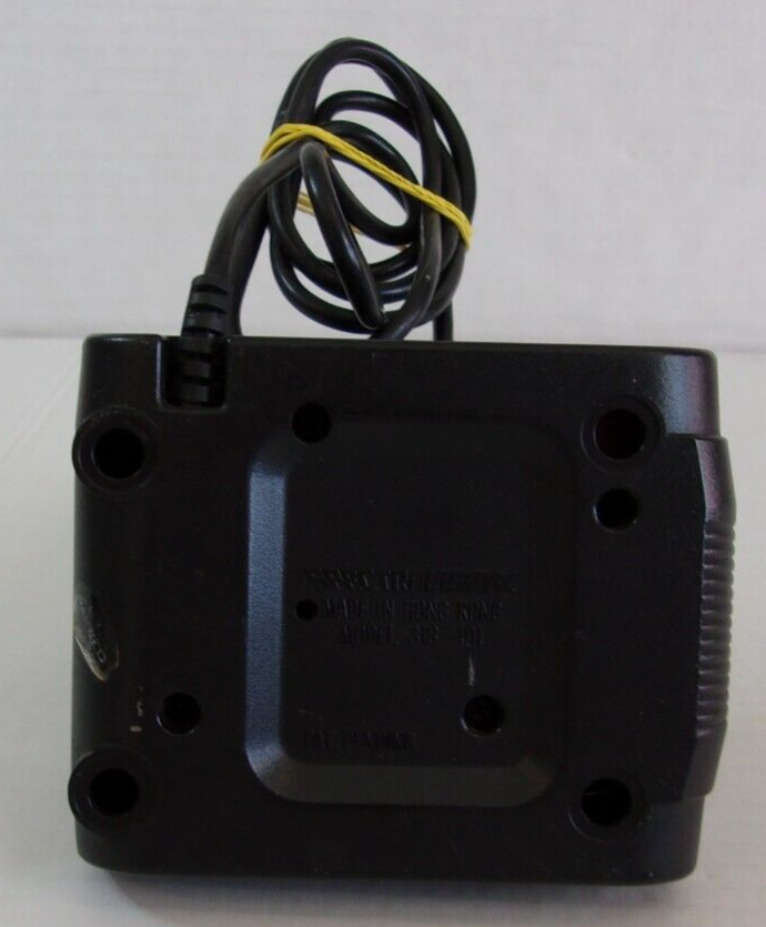 Used Spectravision Joystick #318-101 Atari Hong Kong Atari Commadore