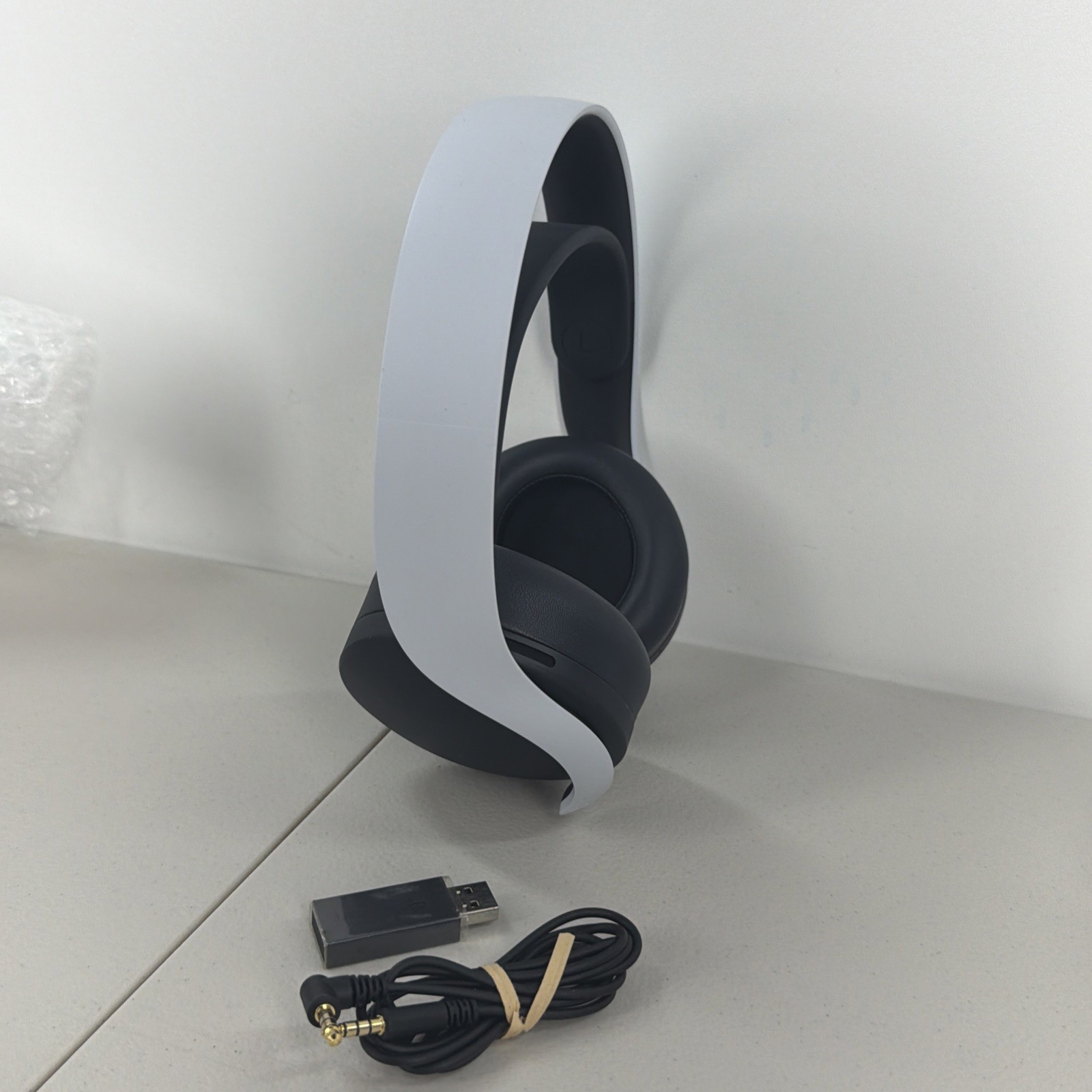 Sony Pulse 3D PS5 Wireless Headset w/ Dongle