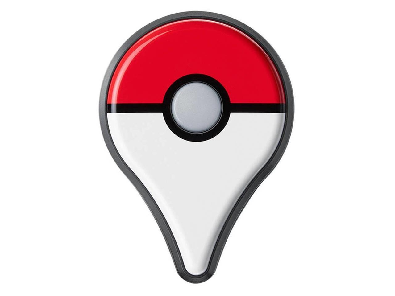 Nintendo Pokemon Go Plus Bracelet