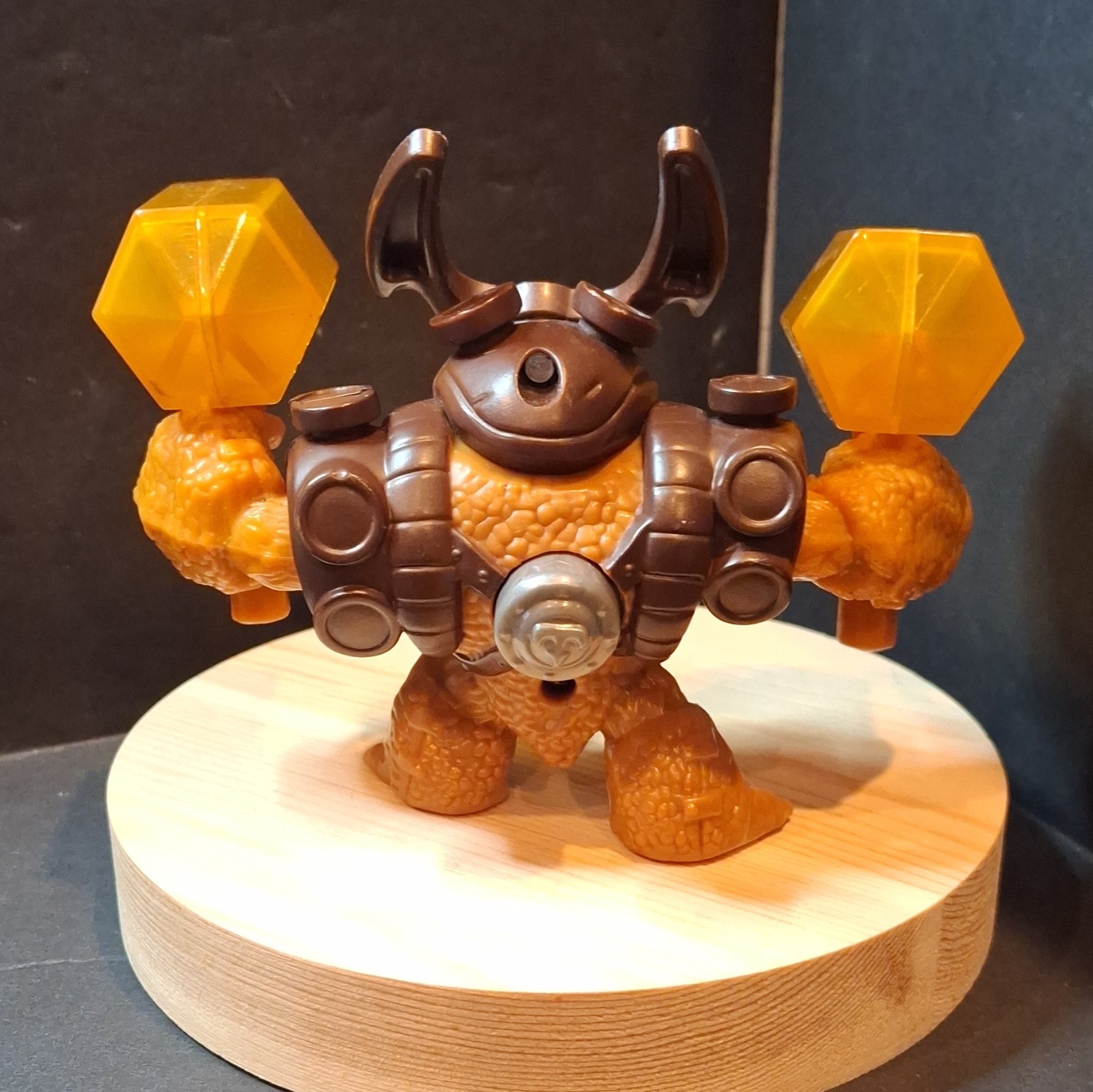 Activision Skylanders Trap Team Wallop McDonalds