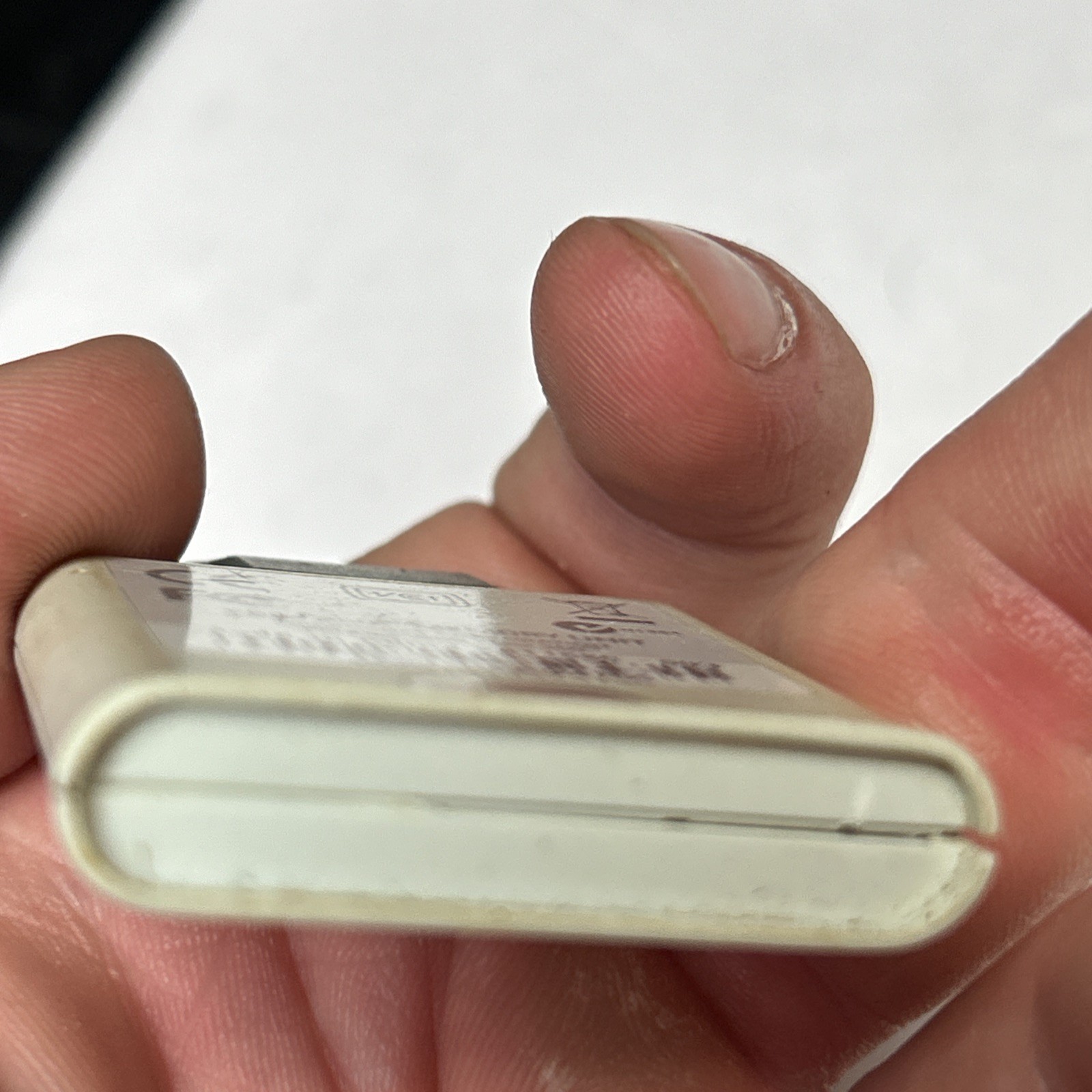 OEM Microsoft Xbox 360 Official 512MB Memory Card Unit