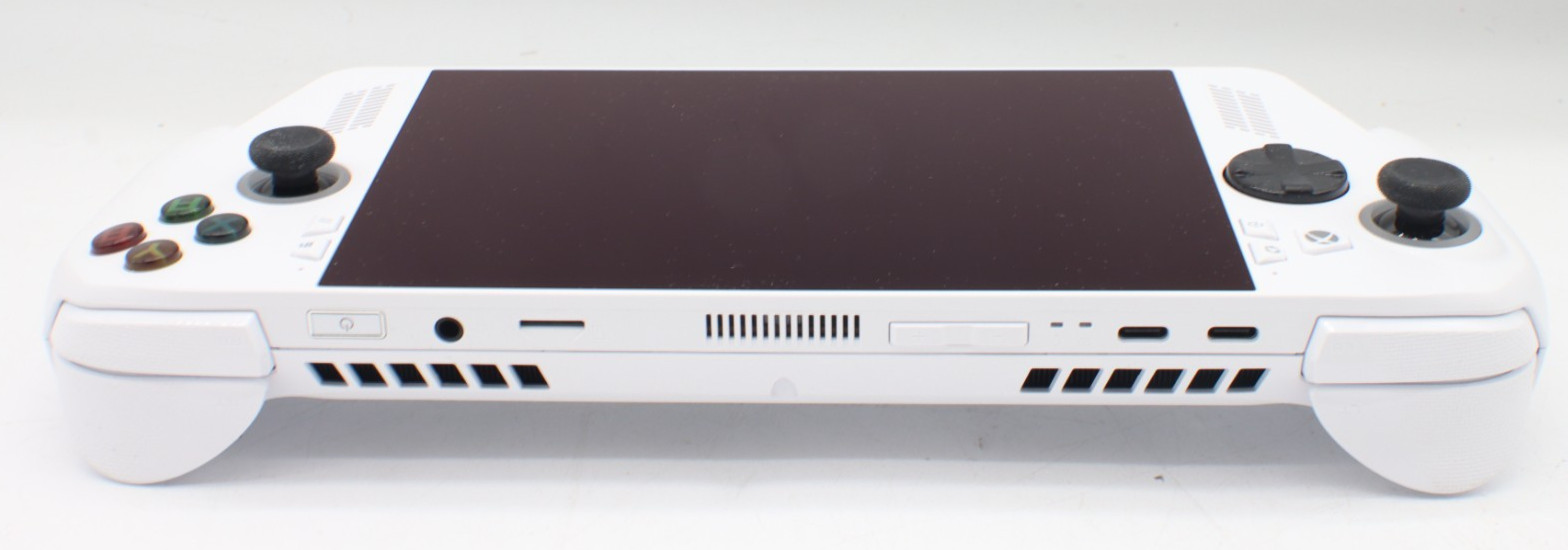 Asus ROG Xbox Ally 7″ FHD 120Hz Gaming Handheld AMD Ryzen Z2 A 16GB 512GB SSD