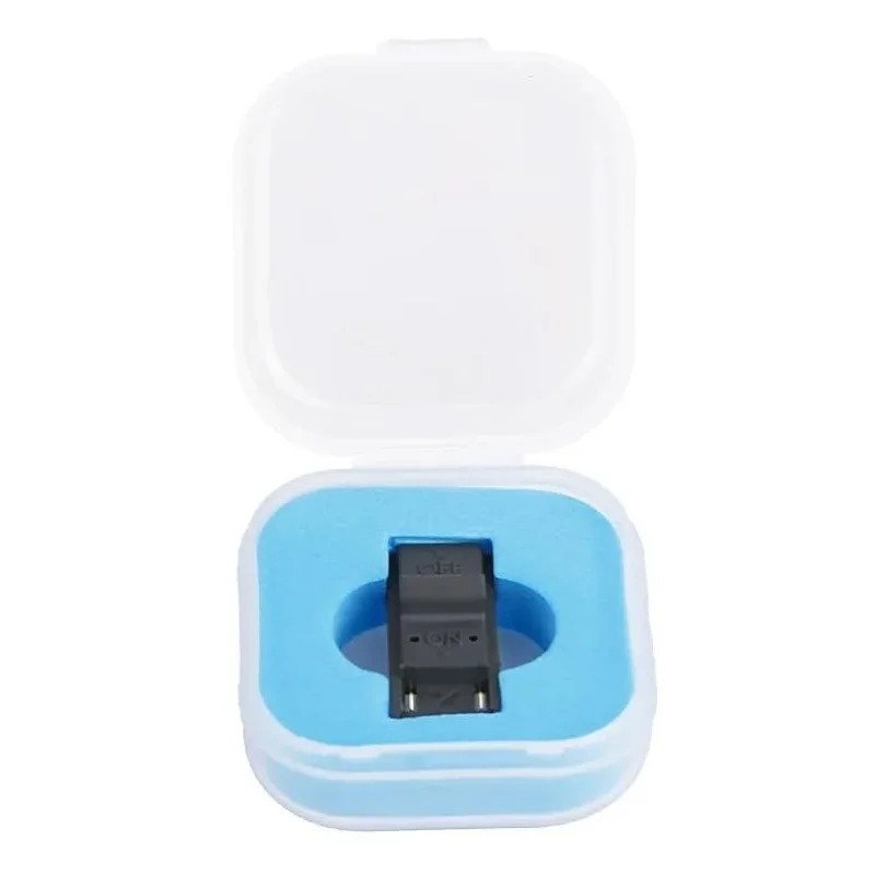 RCM Loader Recovery Mode Short Circuit Jig Tool Clip for Nintendo Switch