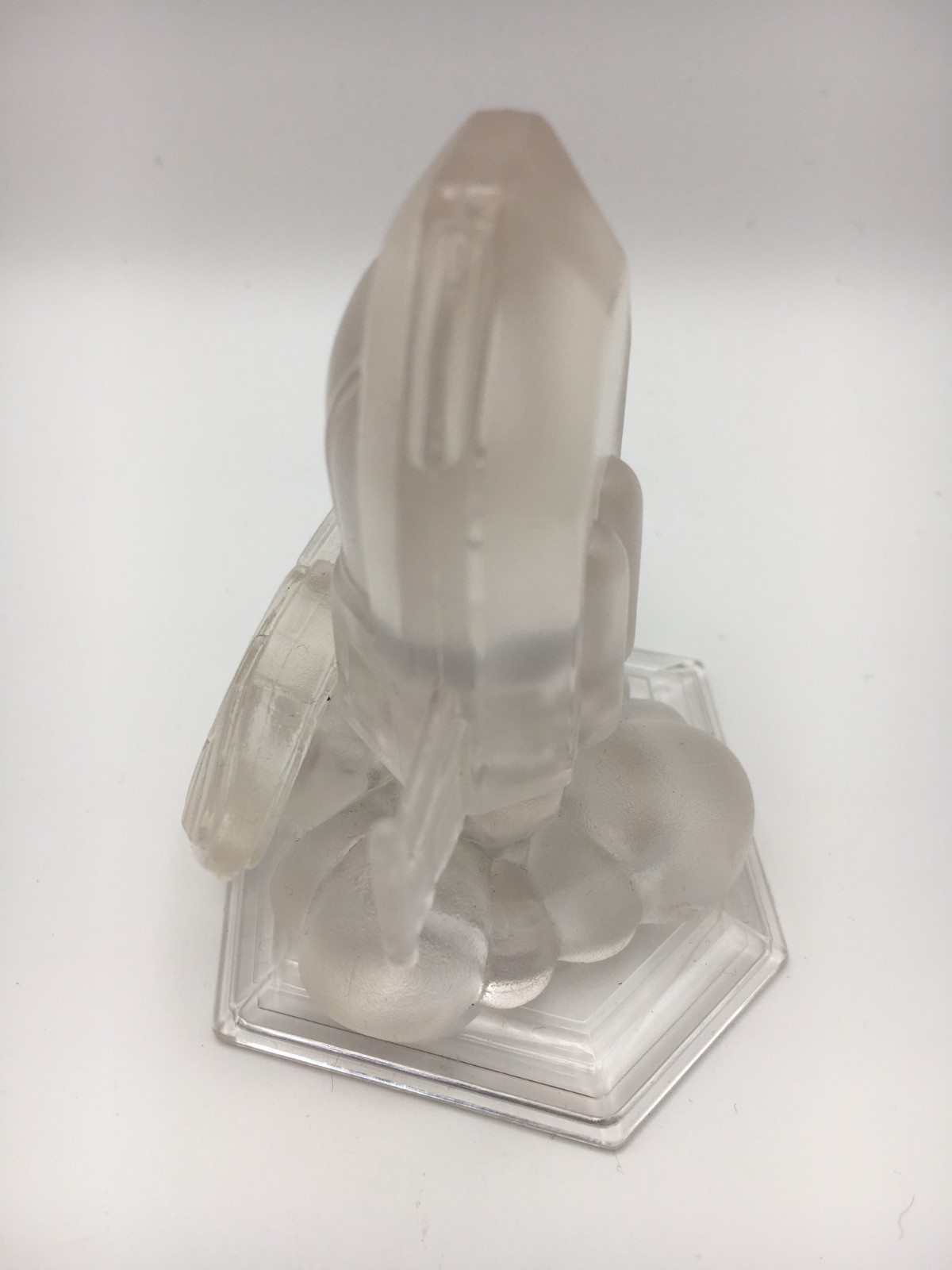 Disney Infinity (Toy Story in Space): Rocket Playset Figure -INF-2000004 (Loose)
