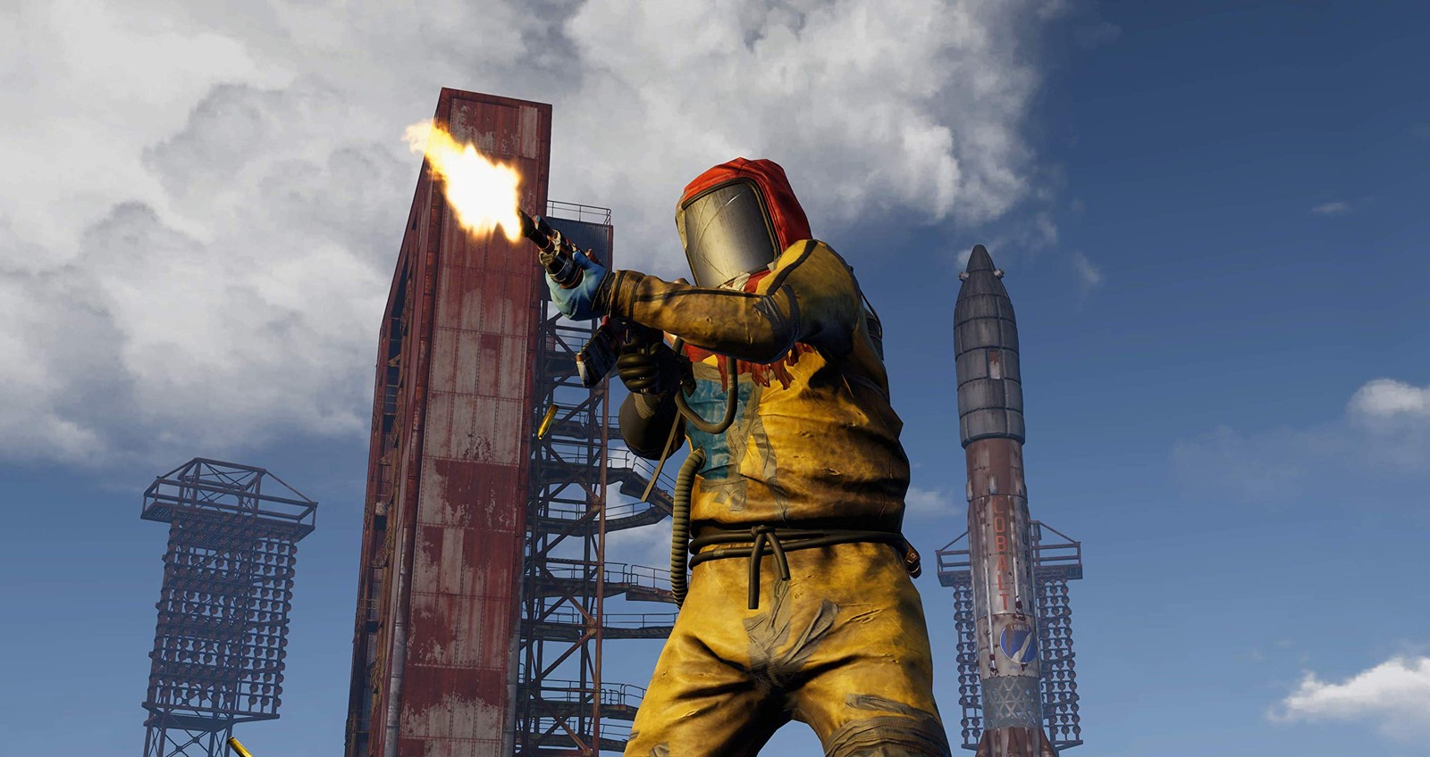 Rust – Xbox One