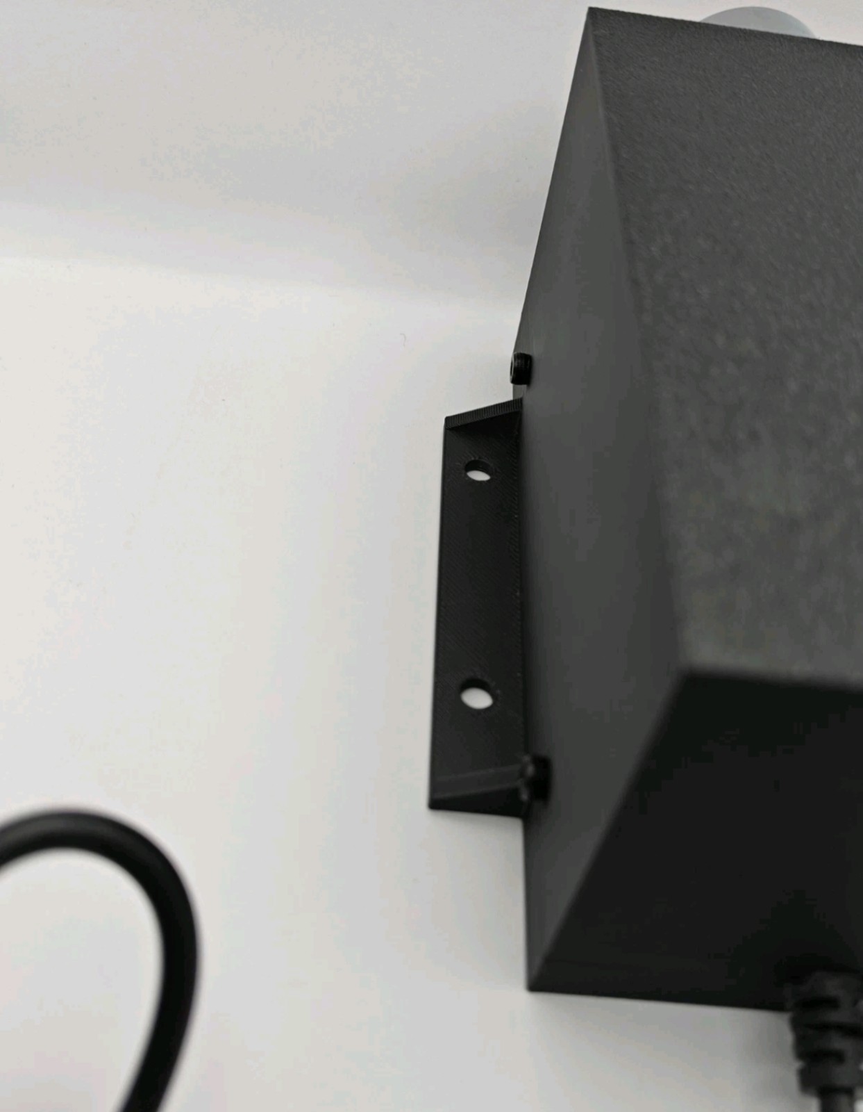 Sim Racing Engine Push Start Button