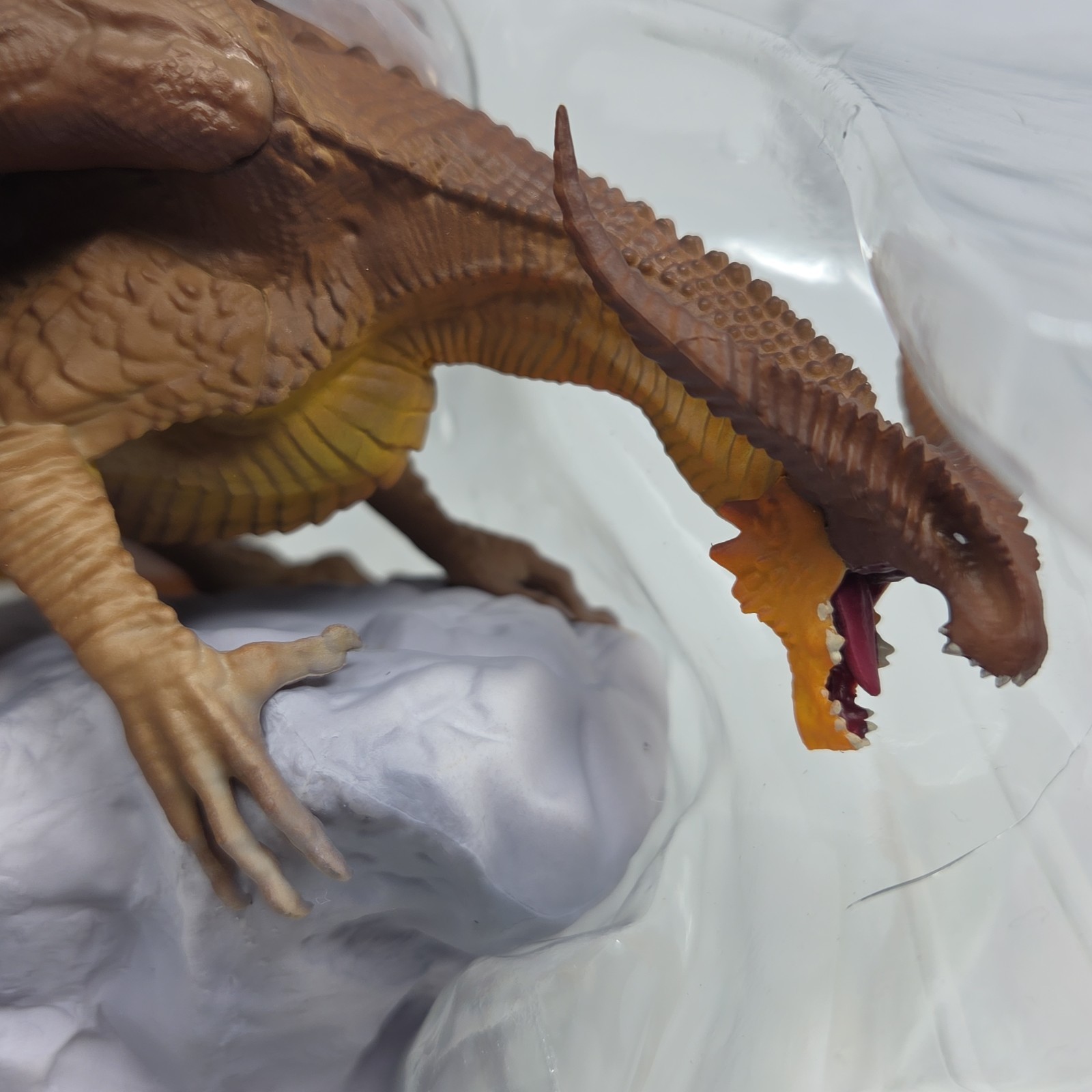 Loot Crate Dragon Age Inquisition High Dragon Loot Gaming Collectible Figure