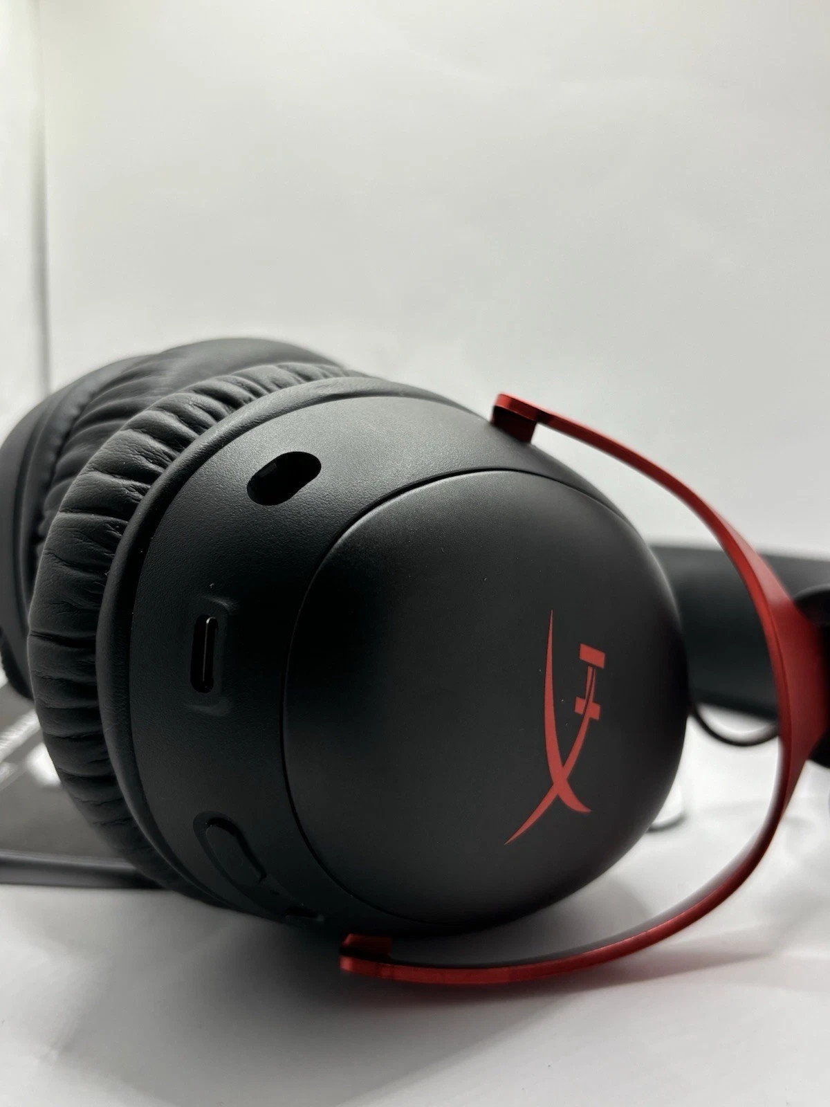 HyperX Cloud II Wireless Gaming Headset – Retail Returned – Headset Only