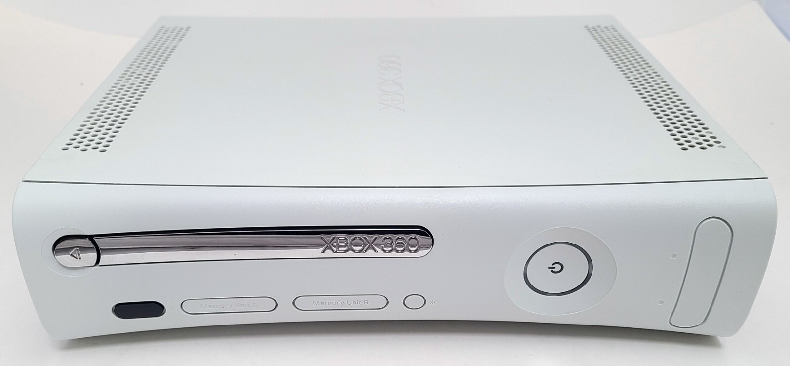250GB Microsoft XBox 360 Pro White Video Game Console Gaming System HD Bundle
