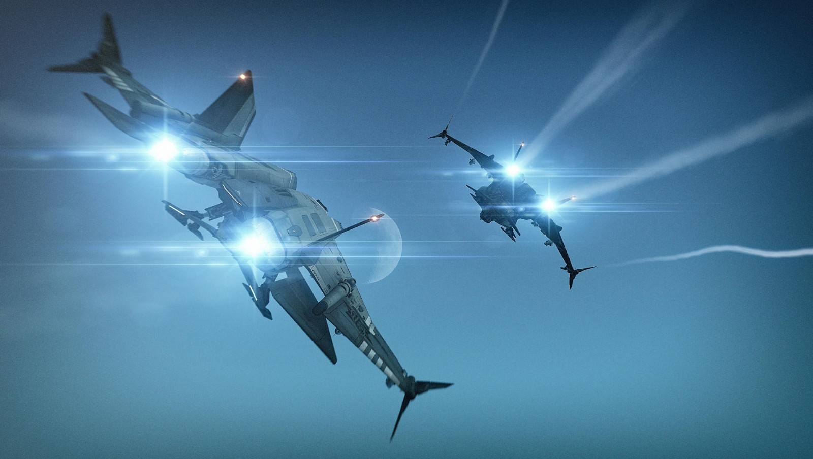 STAR CITIZEN – AEGIS GLADIUS – LTI – CCU’d – (Lifetime Insurance)