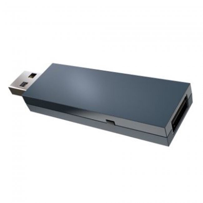 MAYFLASH Magic NS 2 Wireless Bluetooth USB Adapter USB-C Cable