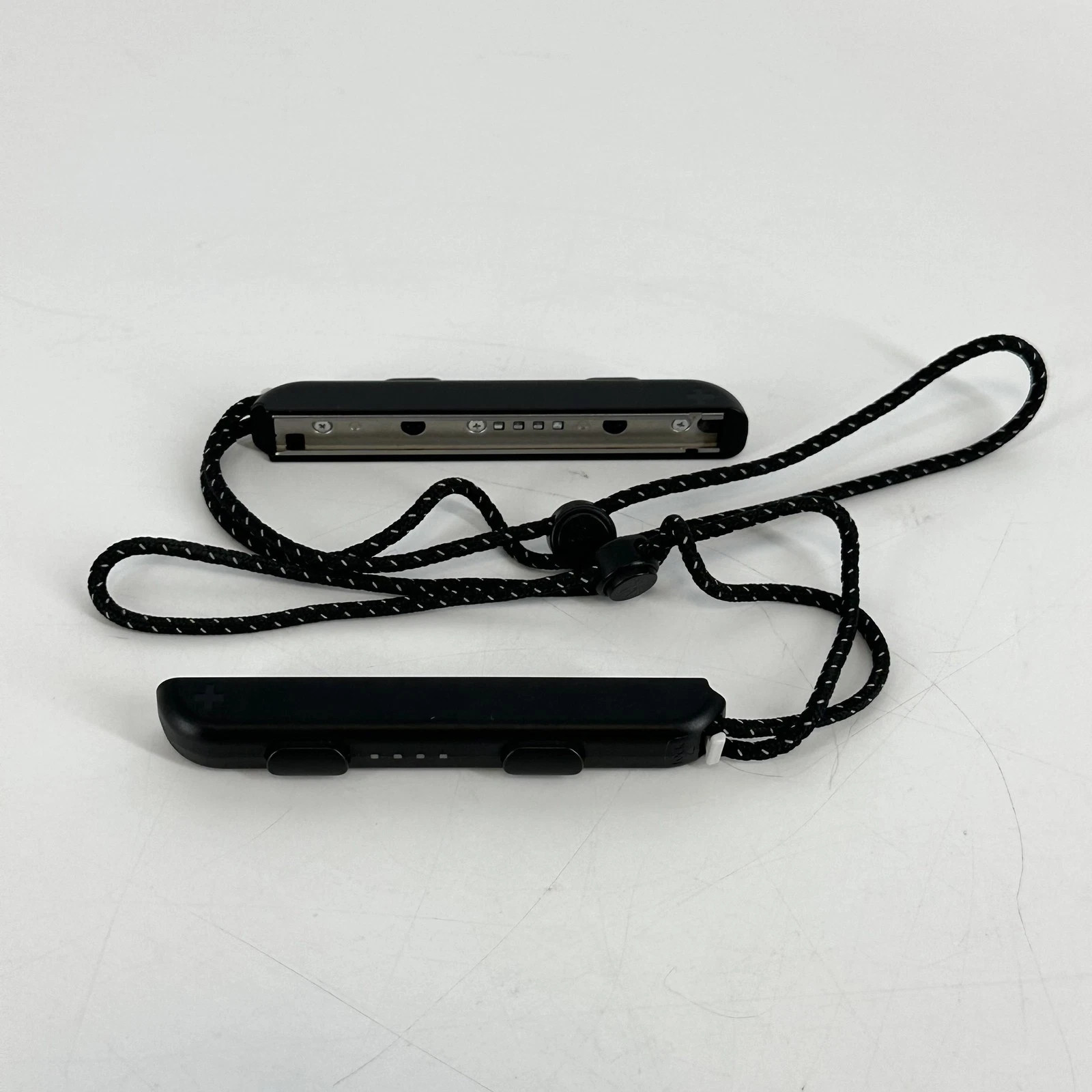 Nintendo Switch OLED Original Handheld Console Black 64GB w/ Charger – Very Good