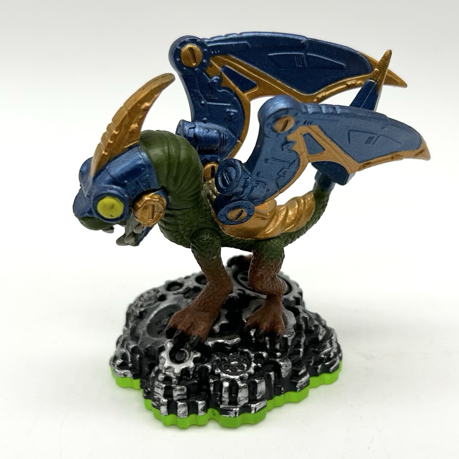 Skylanders Spyro’s Adventure – Series 1 Drobot – Combined Shipping
