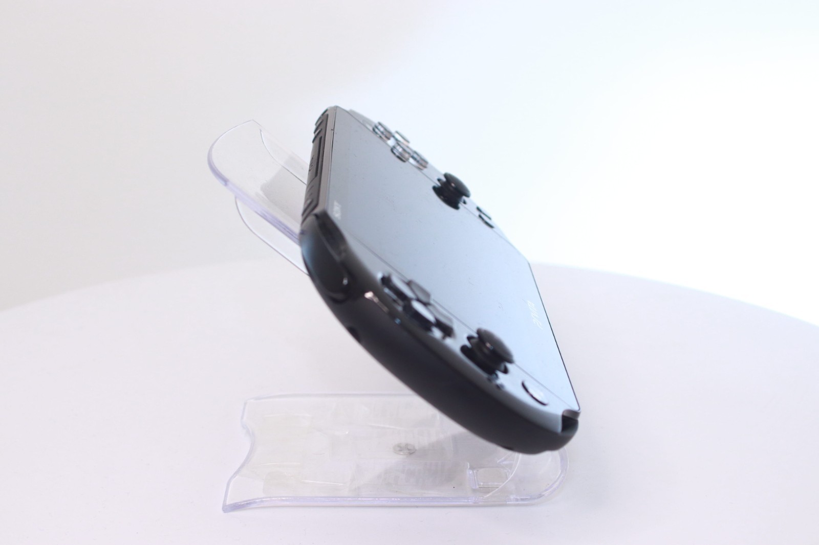 JP Game PS Vita PCH-2000 Black [ Rank：B]