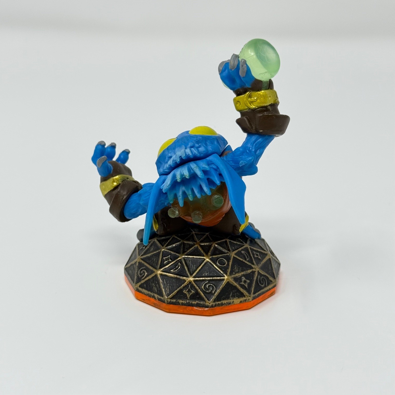 Activision Skylanders Giants Pop Fizz Character Figure Multi-Platform