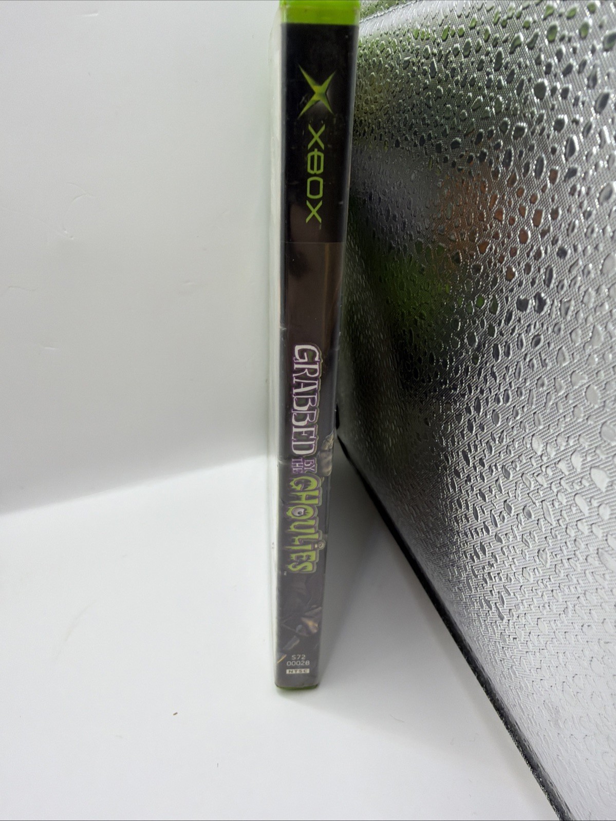 Grabbed by the Ghoulies (Microsoft Xbox, 2003) Complete – Tested & Working!