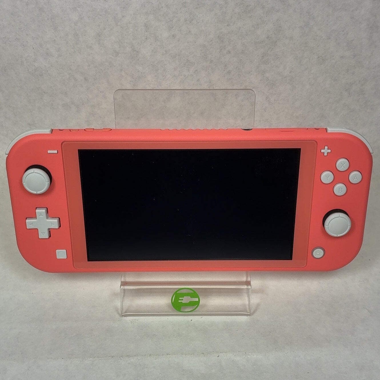 Nintendo Switch Lite Handheld Game Console HDH-001 Coral Pink