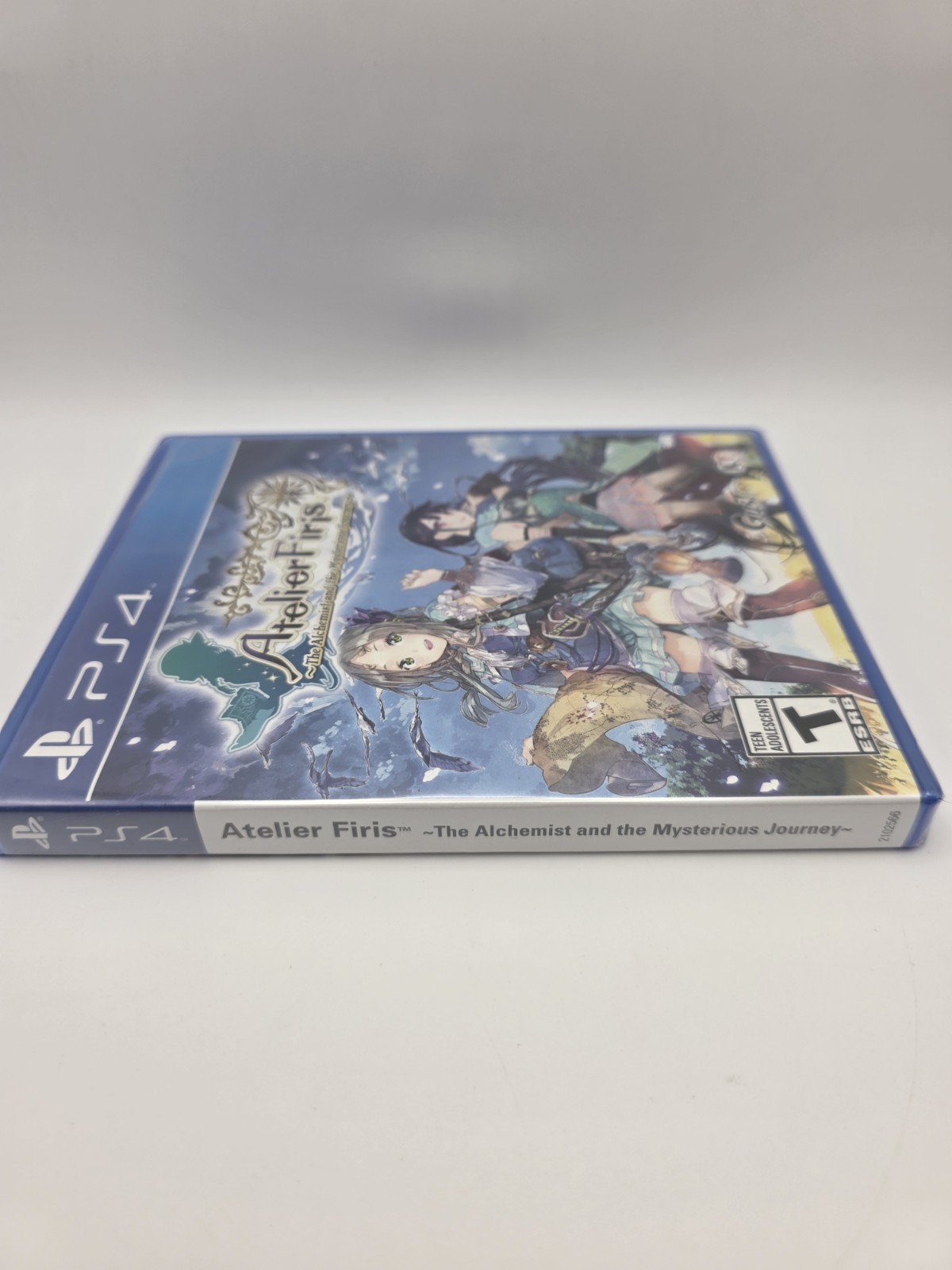 Atelier Sophie 2: the Alchemist of the Mysterious DREAM (Sony PlayStation 4) NEW