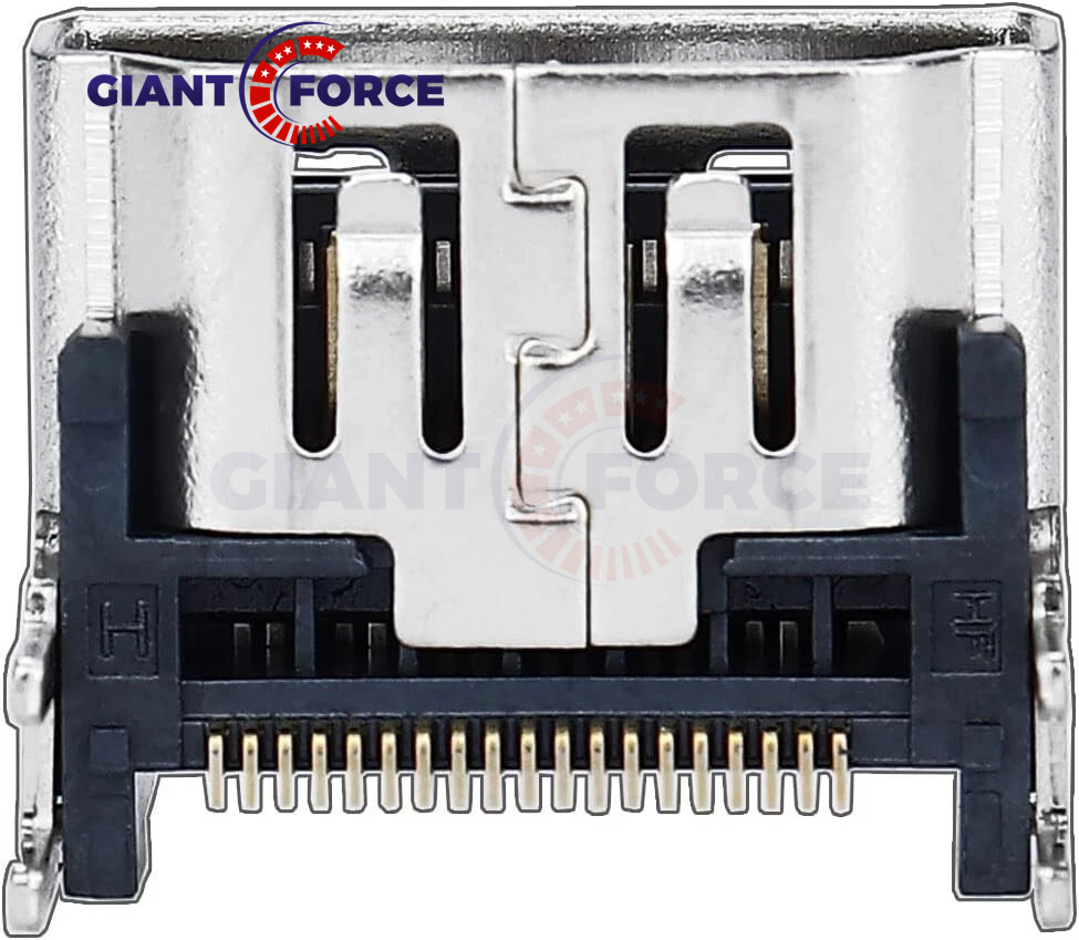 OEM HDMI Port For Sony Playstation 5 PS5 Connector Socket Jack Replacement USA