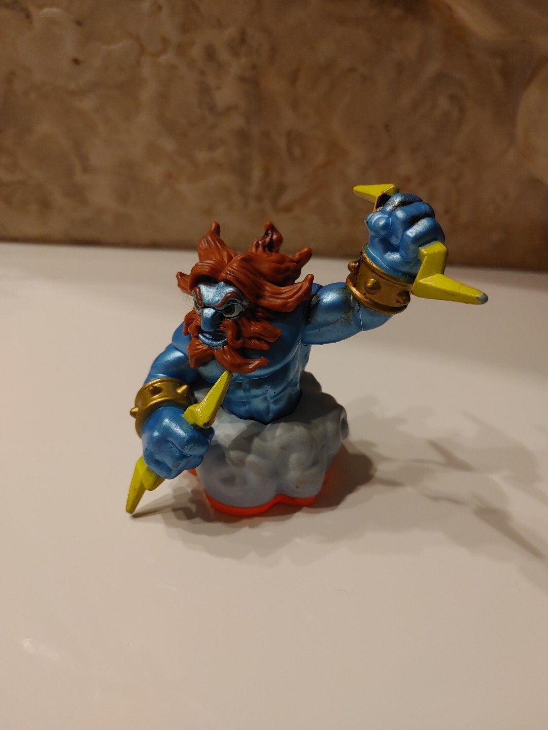 Activision Skylanders Giants lightning rod