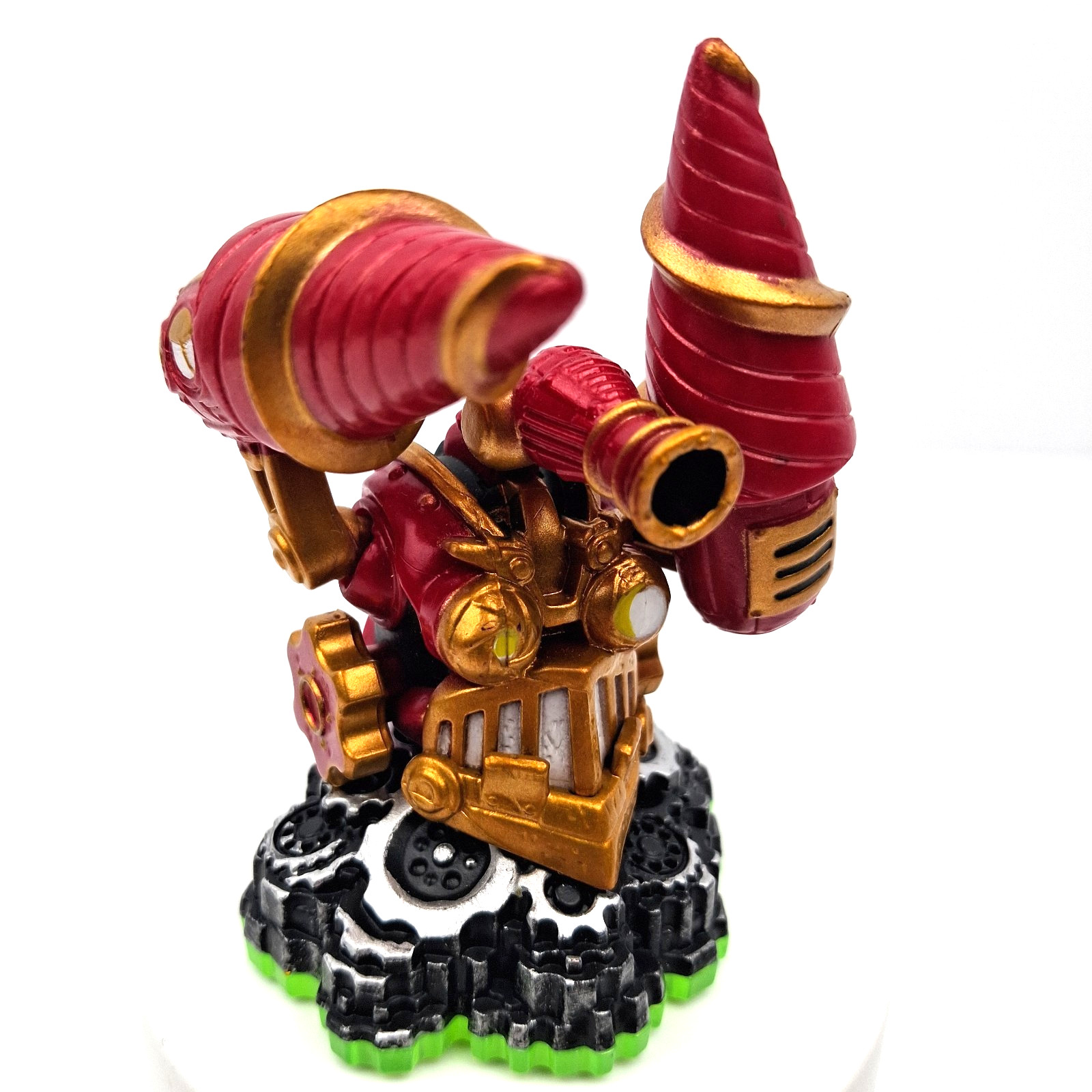 Activision Skylanders Spyro’s Adventure Lot Of 11 Figures