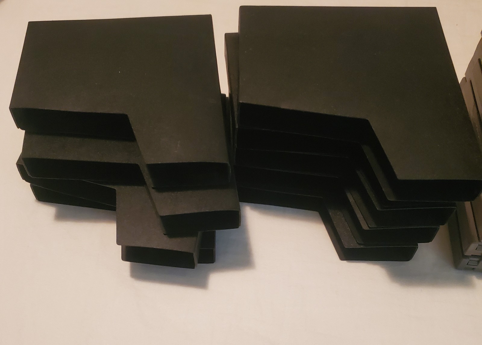Bulk Lot of 26 Nintendo NES Games – Various Titles – Tested
