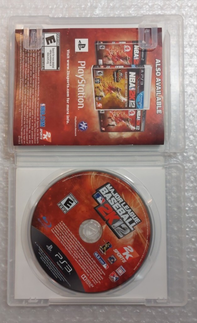 Sony Playstation 3 PS3.