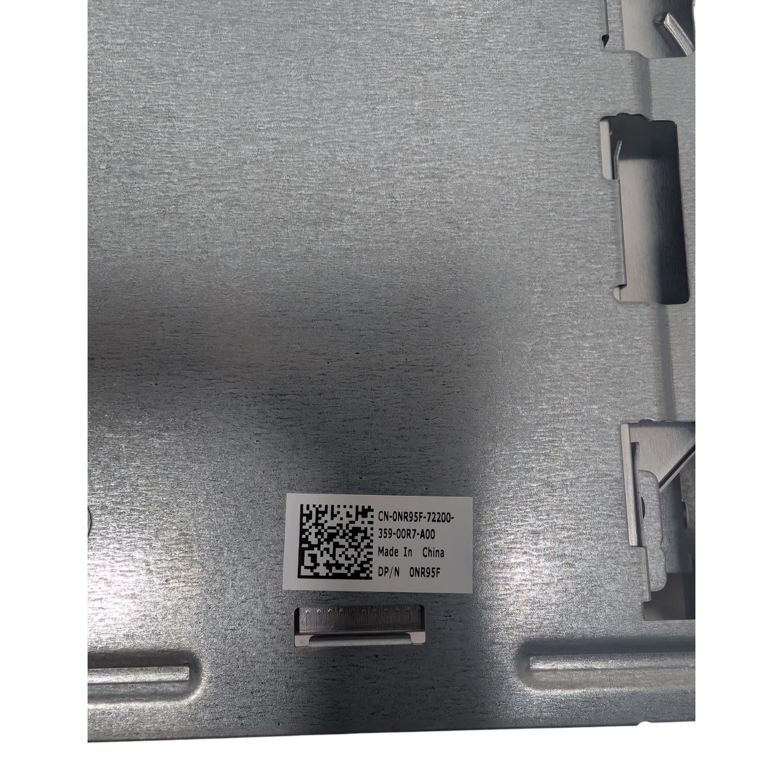 Dell 19-in-1 Media/Flash Card Reader 0G7V21 and Cage/Caddy 0NRMCG