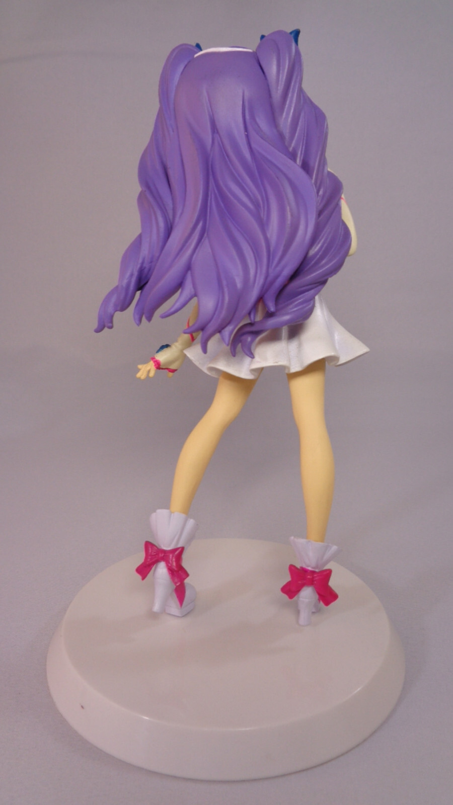 Milky Rose DX Girls Figure DXF Assembly Type 2008 Yes Pretty Cure Precure 5 GoGo