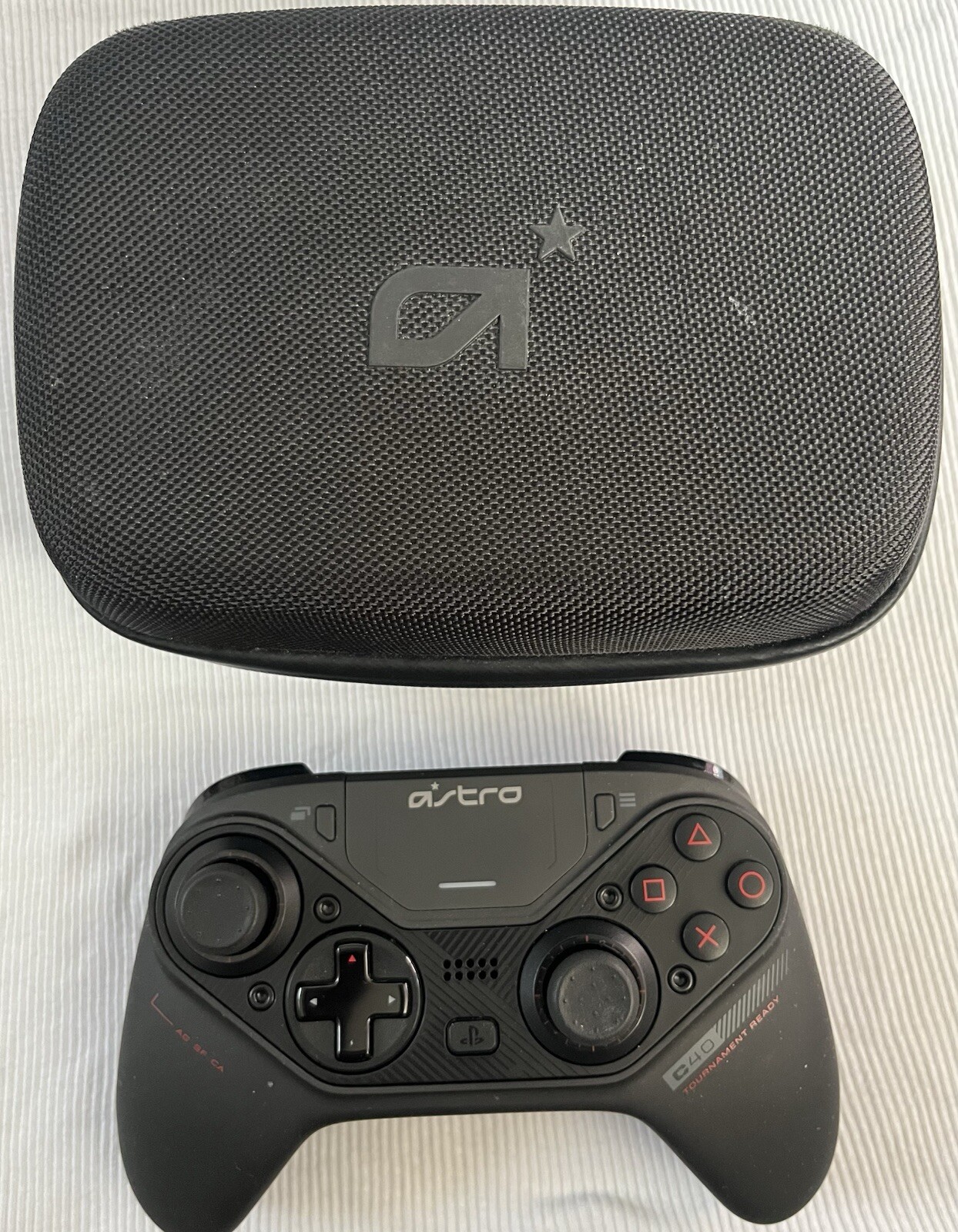 Astro C40 TR Controller Wireless Gaming Controller