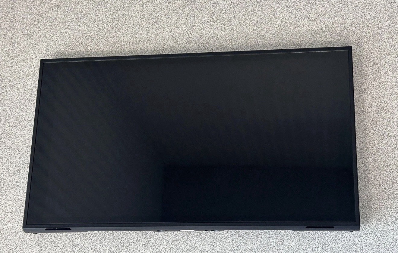 Nintendo Switch 2 (Console ONLY)