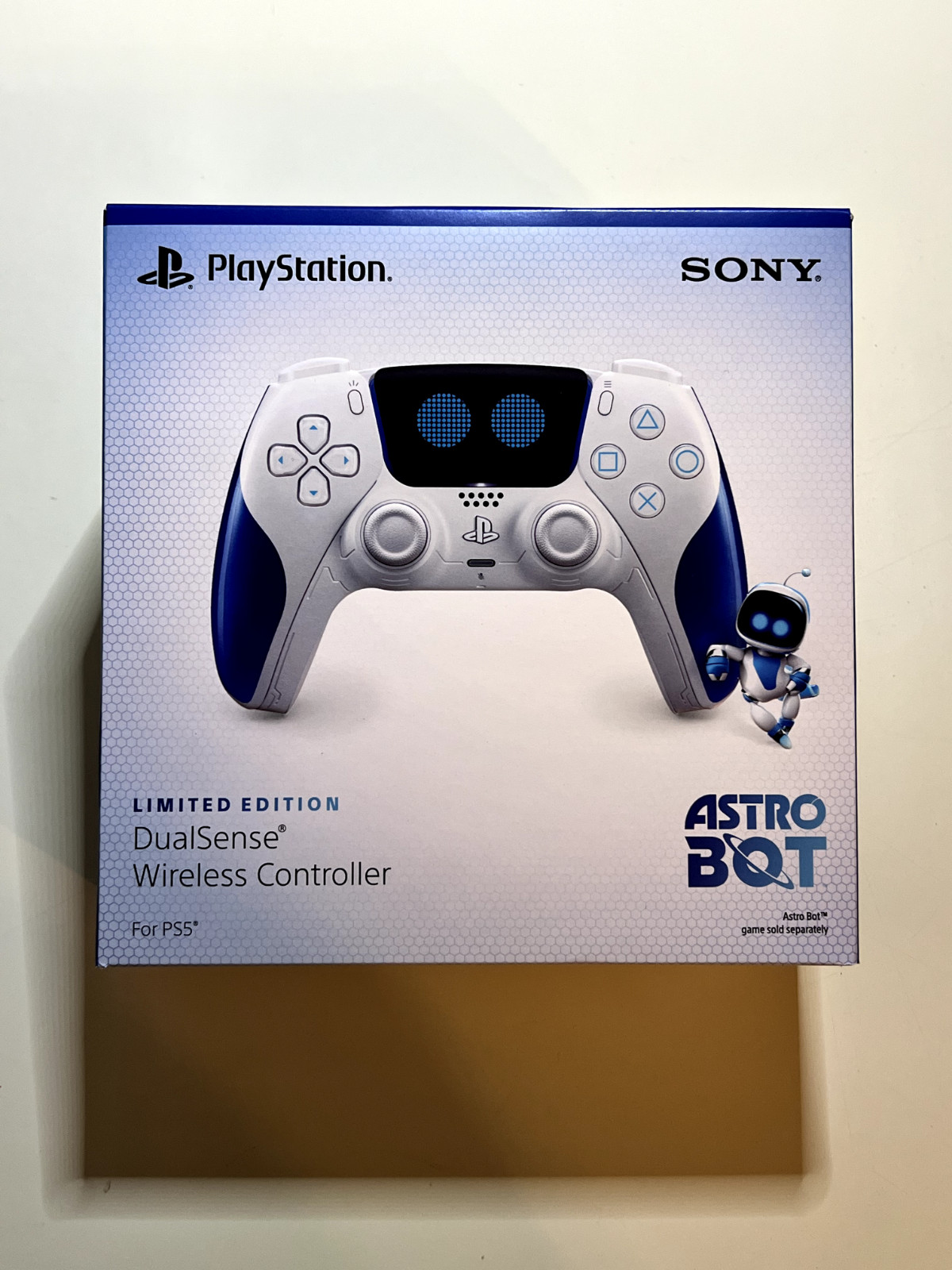 PlayStation 5 Limited Edition Controllers – Choose your own – Factory Sealed PS5