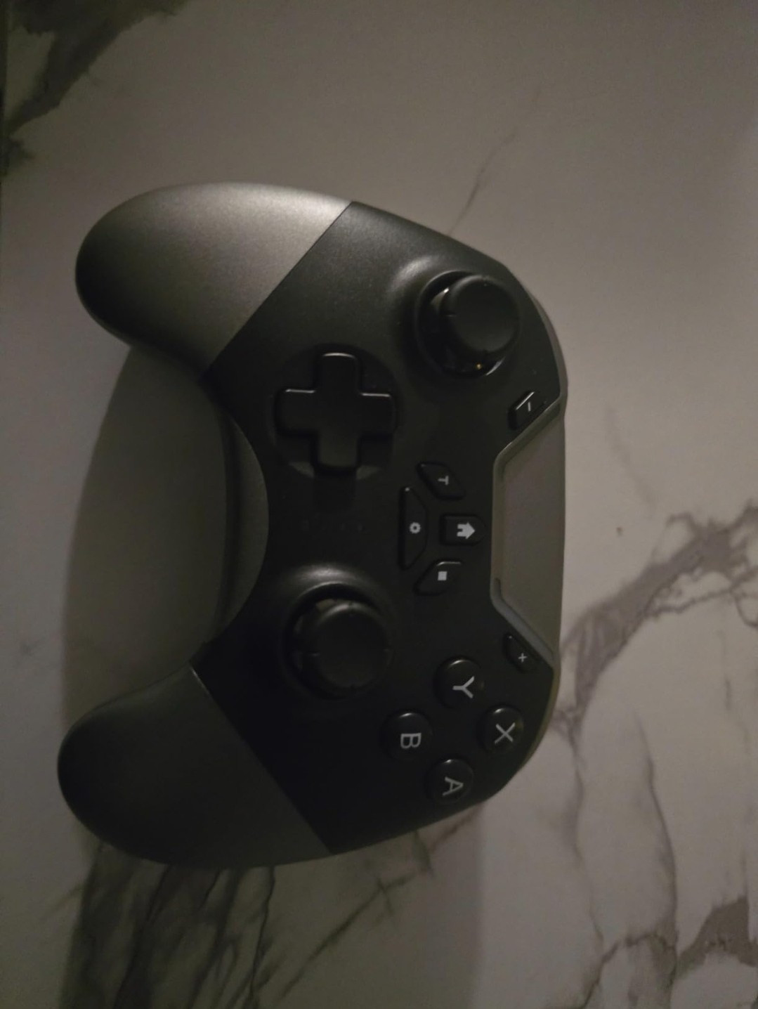 Bluetooth Controller (Xbox, Android, Apple, PC)