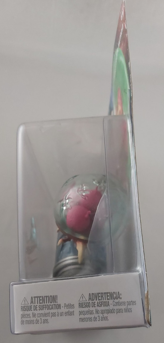 Metroid and Samus Aran Nintendo Amiibo 2-Pack – Brand New / Factory Sealed