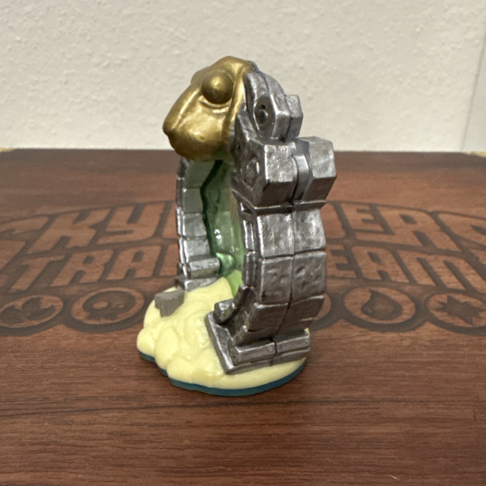 Skylanders Sheep Wreck Island – Swap Force